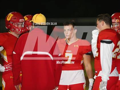 Thumbnail 3 in Cathedral Catholic vs. Narbonne (CIF SoCal Regional Division 1-AA Final) photogallery.