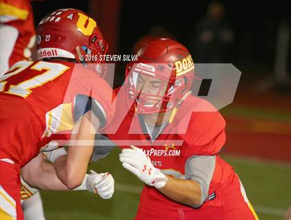 Thumbnail 3 in Cathedral Catholic vs. Narbonne (CIF SoCal Regional Division 1-AA Final) photogallery.