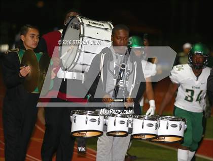 Thumbnail 3 in Cathedral Catholic vs. Narbonne (CIF SoCal Regional Division 1-AA Final) photogallery.