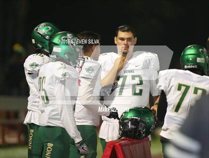 Thumbnail 3 in Cathedral Catholic vs. Narbonne (CIF SoCal Regional Division 1-AA Final) photogallery.