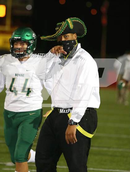Thumbnail 2 in Cathedral Catholic vs. Narbonne (CIF SoCal Regional Division 1-AA Final) photogallery.