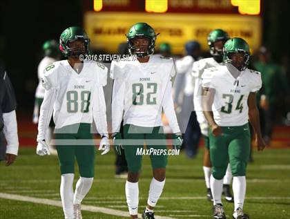 Thumbnail 1 in Cathedral Catholic vs. Narbonne (CIF SoCal Regional Division 1-AA Final) photogallery.