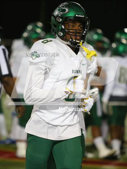 Thumbnail 1 in Cathedral Catholic vs. Narbonne (CIF SoCal Regional Division 1-AA Final) photogallery.