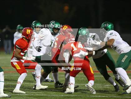 Thumbnail 2 in Cathedral Catholic vs. Narbonne (CIF SoCal Regional Division 1-AA Final) photogallery.