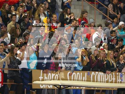 Thumbnail 3 in Cathedral Catholic vs. Narbonne (CIF SoCal Regional Division 1-AA Final) photogallery.