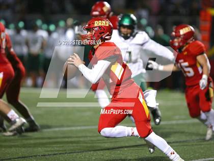 Thumbnail 1 in Cathedral Catholic vs. Narbonne (CIF SoCal Regional Division 1-AA Final) photogallery.
