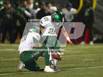 Thumbnail 1 in Cathedral Catholic vs. Narbonne (CIF SoCal Regional Division 1-AA Final) photogallery.