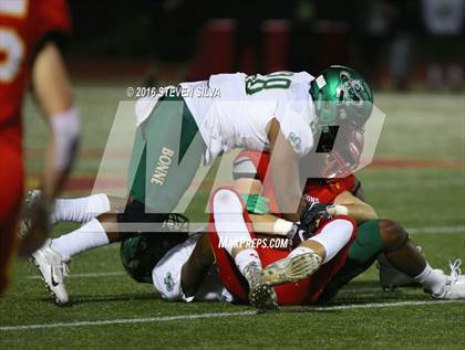 Thumbnail 1 in Cathedral Catholic vs. Narbonne (CIF SoCal Regional Division 1-AA Final) photogallery.