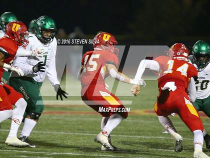 Thumbnail 1 in Cathedral Catholic vs. Narbonne (CIF SoCal Regional Division 1-AA Final) photogallery.