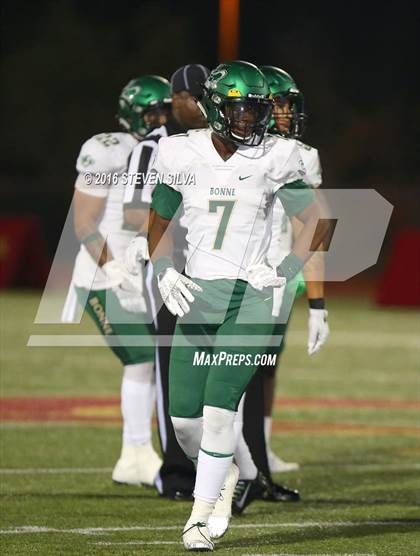 Thumbnail 1 in Cathedral Catholic vs. Narbonne (CIF SoCal Regional Division 1-AA Final) photogallery.