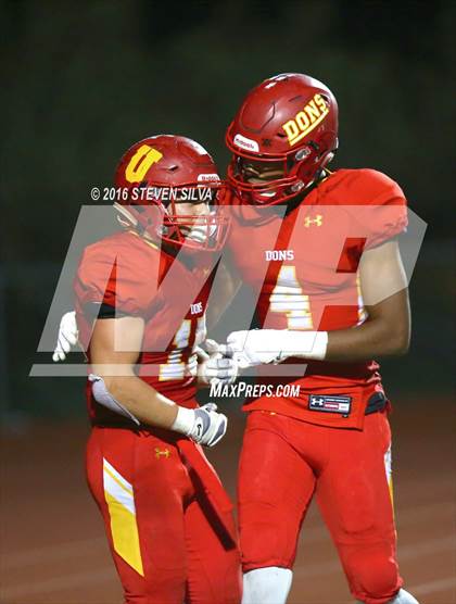 Thumbnail 3 in Cathedral Catholic vs. Narbonne (CIF SoCal Regional Division 1-AA Final) photogallery.