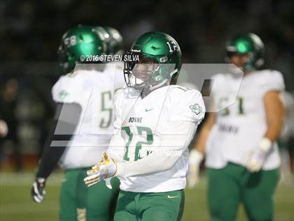 Thumbnail 1 in Cathedral Catholic vs. Narbonne (CIF SoCal Regional Division 1-AA Final) photogallery.