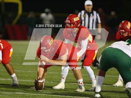 Thumbnail 2 in Cathedral Catholic vs. Narbonne (CIF SoCal Regional Division 1-AA Final) photogallery.