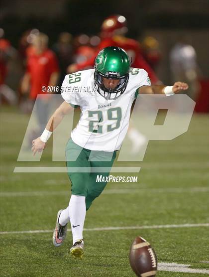 Thumbnail 1 in Cathedral Catholic vs. Narbonne (CIF SoCal Regional Division 1-AA Final) photogallery.