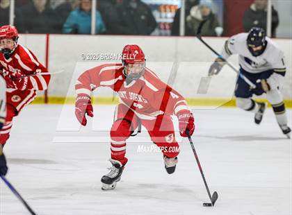 Thumbnail 1 in St. John's @  Archbishop Williams photogallery.