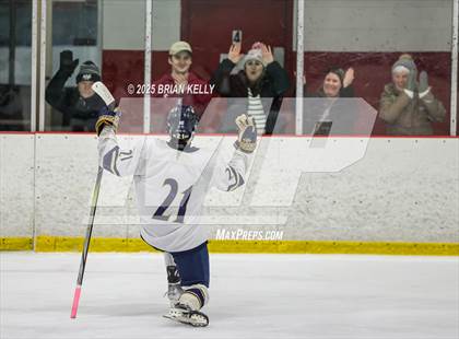Thumbnail 1 in St. John's @  Archbishop Williams photogallery.