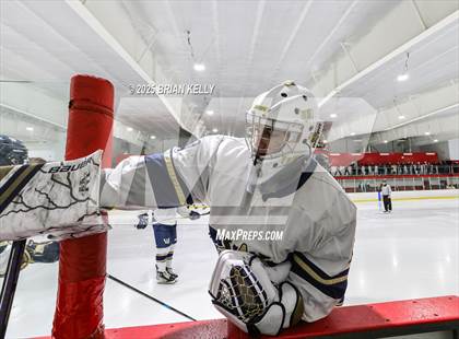 Thumbnail 1 in St. John's @  Archbishop Williams photogallery.