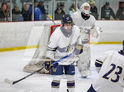 Thumbnail 1 in St. John's @  Archbishop Williams photogallery.