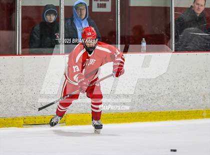 Thumbnail 2 in St. John's @  Archbishop Williams photogallery.