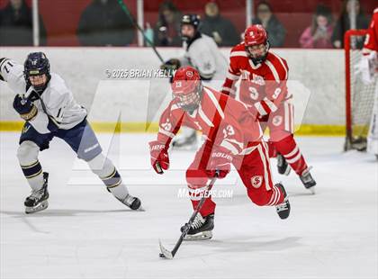 Thumbnail 1 in St. John's @  Archbishop Williams photogallery.
