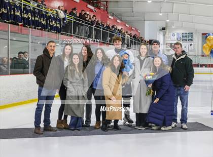Thumbnail 3 in St. John's @  Archbishop Williams photogallery.
