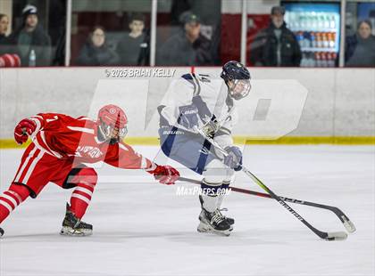 Thumbnail 1 in St. John's @  Archbishop Williams photogallery.