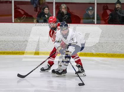 Thumbnail 3 in St. John's @  Archbishop Williams photogallery.