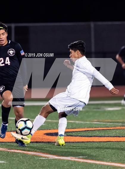 Thumbnail 3 in Nordhoff @ Foothill Tech photogallery.