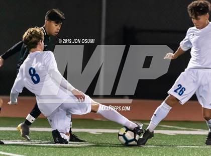 Thumbnail 3 in Nordhoff @ Foothill Tech photogallery.