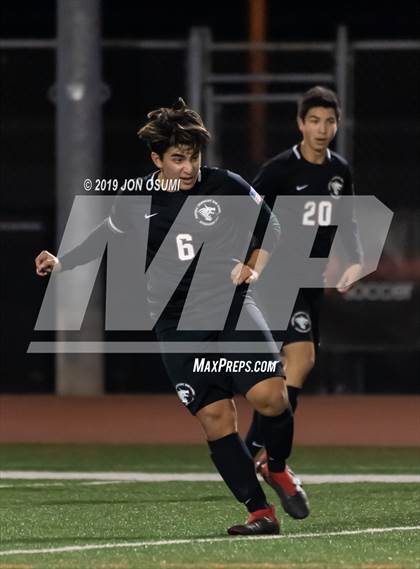 Thumbnail 3 in Nordhoff @ Foothill Tech photogallery.