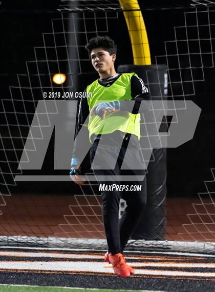 Thumbnail 2 in Nordhoff @ Foothill Tech photogallery.