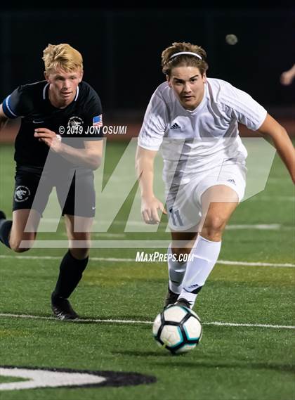Thumbnail 3 in Nordhoff @ Foothill Tech photogallery.