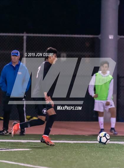 Thumbnail 1 in Nordhoff @ Foothill Tech photogallery.
