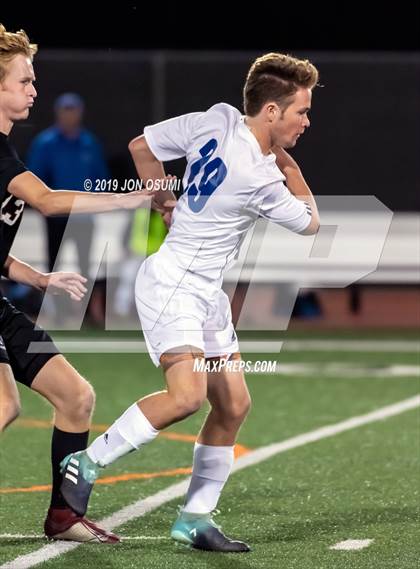 Thumbnail 1 in Nordhoff @ Foothill Tech photogallery.