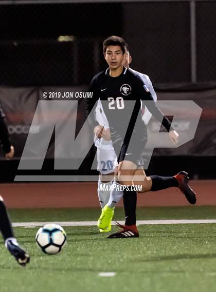 Thumbnail 1 in Nordhoff @ Foothill Tech photogallery.