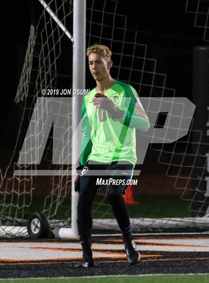 Thumbnail 3 in Nordhoff @ Foothill Tech photogallery.