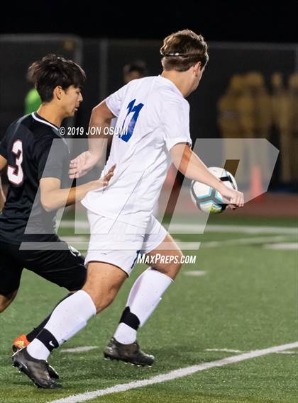 Thumbnail 3 in Nordhoff @ Foothill Tech photogallery.