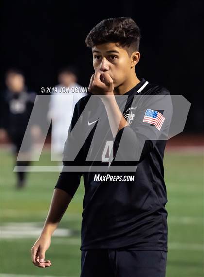 Thumbnail 3 in Nordhoff @ Foothill Tech photogallery.