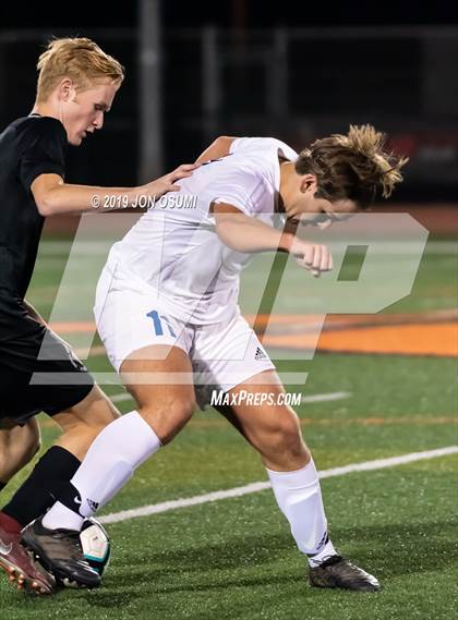 Thumbnail 2 in Nordhoff @ Foothill Tech photogallery.