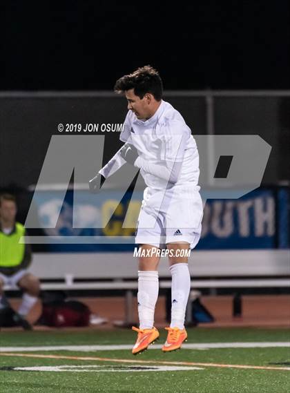 Thumbnail 3 in Nordhoff @ Foothill Tech photogallery.