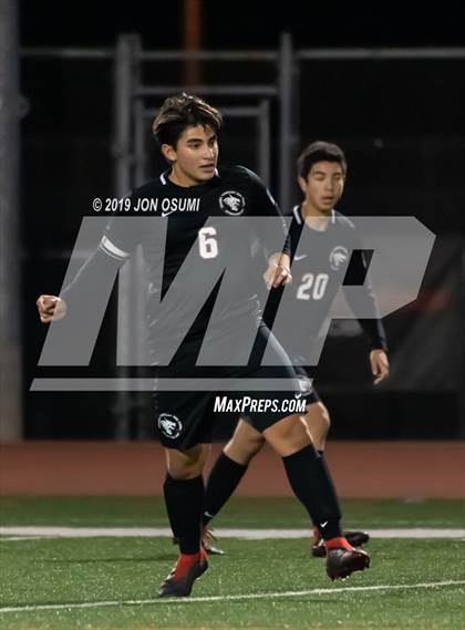 Thumbnail 1 in Nordhoff @ Foothill Tech photogallery.