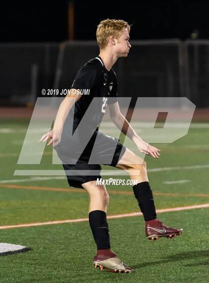 Thumbnail 1 in Nordhoff @ Foothill Tech photogallery.