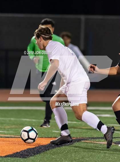 Thumbnail 1 in Nordhoff @ Foothill Tech photogallery.