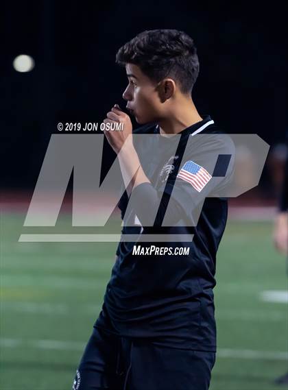 Thumbnail 2 in Nordhoff @ Foothill Tech photogallery.