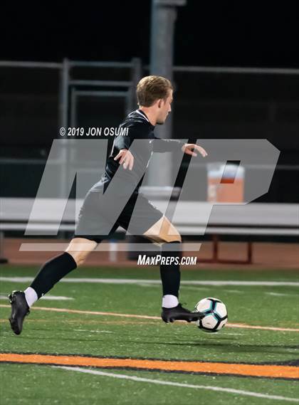 Thumbnail 2 in Nordhoff @ Foothill Tech photogallery.