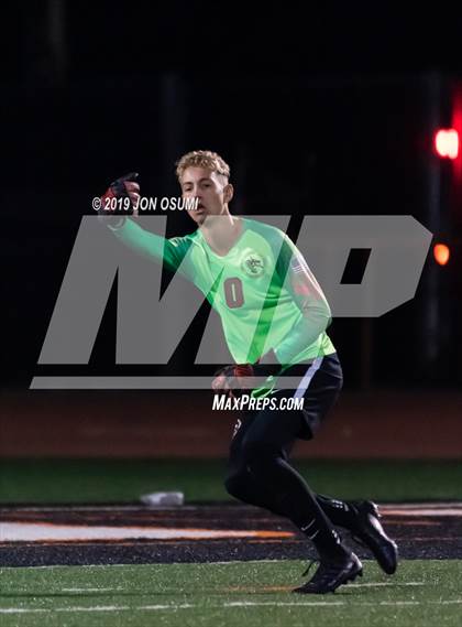 Thumbnail 1 in Nordhoff @ Foothill Tech photogallery.