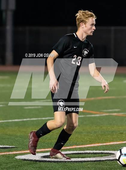 Thumbnail 1 in Nordhoff @ Foothill Tech photogallery.