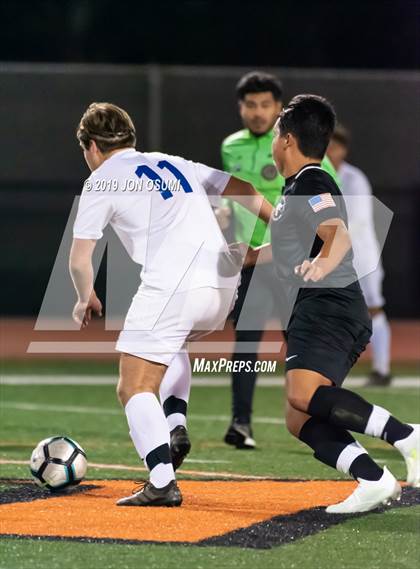 Thumbnail 2 in Nordhoff @ Foothill Tech photogallery.