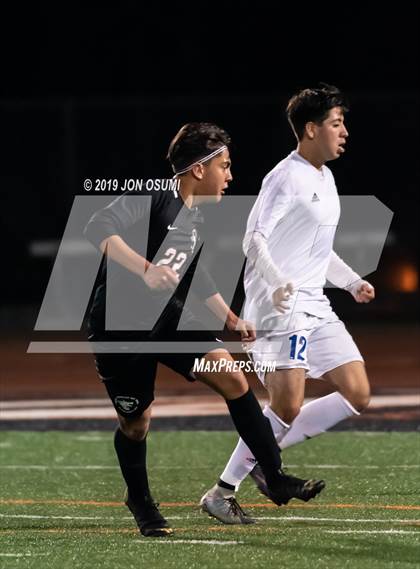 Thumbnail 3 in Nordhoff @ Foothill Tech photogallery.