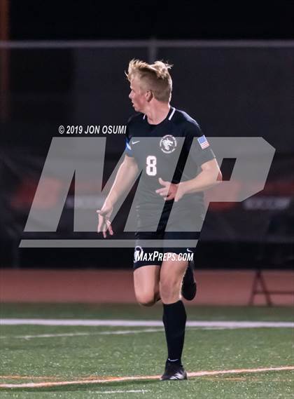 Thumbnail 2 in Nordhoff @ Foothill Tech photogallery.